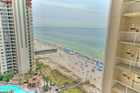 Beachfront Bliss at The Shores